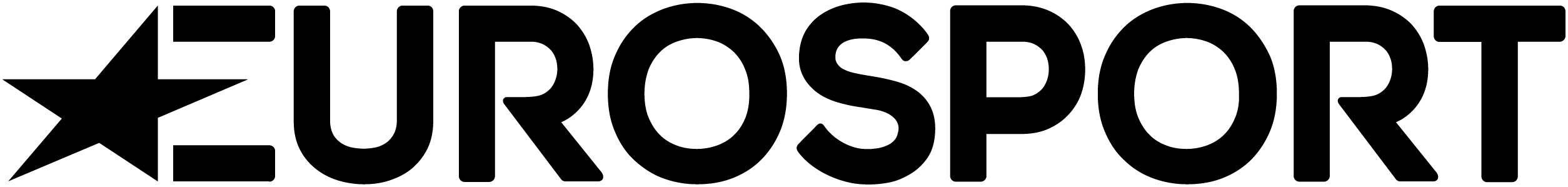 Logo Eurosport